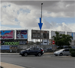 41091_192_C - AVDA. SAN JERÓNIMO GLTA. AVDA. ASTRONOMÍA JTO. PARQ. EMPRESARIAL TORNEO 41091_192_C - AVDA. SAN JERÓNIMO GLTA. AVDA. ASTRONOMÍA JTO. PARQ. EMPRESARIAL TORNEO