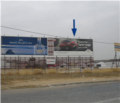 41091_218_B - C/ RAFAEL BECA MATEOS DIR. AVDA. DE MONTES SIERRA / POL. IND. CTRA. AMARILLA 41091_218_B - C/ RAFAEL BECA MATEOS DIR. AVDA. DE MONTES SIERRA / POL. IND. CTRA. AMARILLA