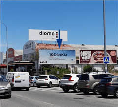 41091_220_A - AVDA. ROBERTO OSBORNE, 13 DIR. C/ RAFAEL BECA MATEOS / POL. IND. CTRA. AMARILLA 41091_220_A - AVDA. ROBERTO OSBORNE, 13 DIR. C/ RAFAEL BECA MATEOS / POL. IND. CTRA. AMARILLA