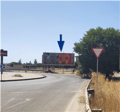 41091_237_A - C/ SAN JOSÉ DE PALMETE GLTA. C/ PINO CENTRAL / PARQUE EMPRESARIAL EL PINO 41091_237_A - C/ SAN JOSÉ DE PALMETE GLTA. C/ PINO CENTRAL / PARQUE EMPRESARIAL EL PINO