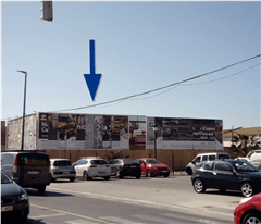 46250_002_A - CAMINO DE MONCADA 211 DIR. AVDA. DE LOS HERMANOS MACHADO / POBLE NOU 46250_002_A - CAMINO DE MONCADA 211 DIR. AVDA. DE LOS HERMANOS MACHADO / POBLE NOU