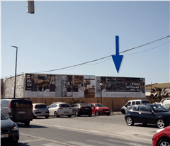 46250_002_B - CAMINO DE MONCADA 211 DIR. AVDA. DE LOS HERMANOS MACHADO / POBLE NOU 46250_002_B - CAMINO DE MONCADA 211 DIR. AVDA. DE LOS HERMANOS MACHADO / POBLE NOU