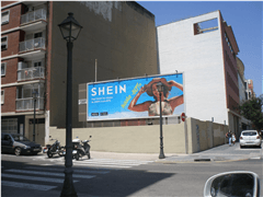 46250_103_A - C/TRAFALGAR, 44 ESQ. C/CAROLINA ÁLVAREZ FTE. AVDA BALEARS 46250_103_A - C/TRAFALGAR, 44 ESQ. C/CAROLINA ÁLVAREZ FTE. AVDA BALEARS