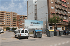 46250_105_A - CTRA. DE MALILLA 16 DIR. AVDA. D´AUSIAS MARCH 46250_105_A - CTRA. DE MALILLA 16 DIR. AVDA. D´AUSIAS MARCH