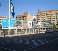 46250_116_A - PARKING MAKRO VALENCIA Cº NUEVO DE PICAÑA DIR. AVDA. TRES CRUCES 46250_116_A - PARKING MAKRO VALENCIA Cº NUEVO DE PICAÑA DIR. AVDA. TRES CRUCES