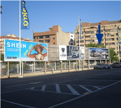 46250_116_C - PARKING MAKRO VALENCIA Cº NUEVO DE PICAÑA DIR. AVDA. TRES CRUCES 46250_116_C - PARKING MAKRO VALENCIA Cº NUEVO DE PICAÑA DIR. AVDA. TRES CRUCES