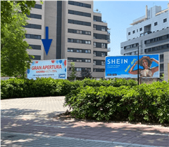 46250_117_A - AVDA. HMNOS MACHADO GLTA. C ALFAUIR JTO. C.C. ARENA MULTIESPACIO 46250_117_A - AVDA. HMNOS MACHADO GLTA. C ALFAUIR JTO. C.C. ARENA MULTIESPACIO