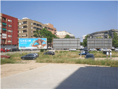 46250_130_A - AVDA. DEL ECUADOR ESQ. POETA JOSE ALBI DIR. CIUDAD FALLERA 46250_130_A - AVDA. DEL ECUADOR ESQ. POETA JOSE ALBI DIR. CIUDAD FALLERA