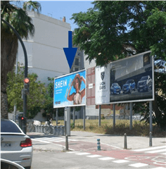 46250_139_A - AVDA. DR. WAKSMAN, 39 JTO. CARRERA FONTETA DE SAN LUIS 46250_139_A - AVDA. DR. WAKSMAN, 39 JTO. CARRERA FONTETA DE SAN LUIS