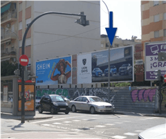 46250_148_B - AVDA. GENERAL LLORENS ESQ. C/ CASTELLONET JTO. MERCADONA 46250_148_B - AVDA. GENERAL LLORENS ESQ. C/ CASTELLONET JTO. MERCADONA