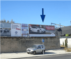 46250_149_B - C/ NAVARRES RTDA JTO. FERIA DE MUESTRAS VALENCIA 46250_149_B - C/ NAVARRES RTDA JTO. FERIA DE MUESTRAS VALENCIA