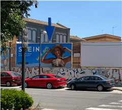 46250_155_A - AVDA. DE LA PLATA, 8 ESQ. FONTENTA SAN LUIS JTO. AVDA. AUSIAS MARCH 46250_155_A - AVDA. DE LA PLATA, 8 ESQ. FONTENTA SAN LUIS JTO. AVDA. AUSIAS MARCH