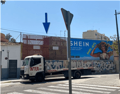 46250_156_A - AVDA. DE LA PLATA 8 JTO. SALESIANOS COL. SAN JUAN BOSCO 46250_156_A - AVDA. DE LA PLATA 8 JTO. SALESIANOS COL. SAN JUAN BOSCO