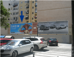 46250_179_A - C/ SANTOS JUSTO Y PASTOR ESQ. MAESTRO VALLS, 47 46250_179_A - C/ SANTOS JUSTO Y PASTOR ESQ. MAESTRO VALLS, 47