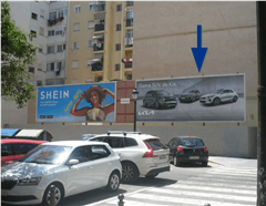 46250_179_B - C/ SANTOS JUSTO Y PASTOR ESQ. MAESTRO VALLS, 47 46250_179_B - C/ SANTOS JUSTO Y PASTOR ESQ. MAESTRO VALLS, 47