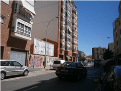 46250_180_A - CTRA. FUENTE DE SAN LUIS 93 ESQ. AVDA. DE LA PLATA 46250_180_A - CTRA. FUENTE DE SAN LUIS 93 ESQ. AVDA. DE LA PLATA