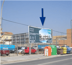 46250_185_A - CAMINO DE MONCADA 211 JTO. TALLER MECÁNICO DIR. MONCADA / POBLE NOU 46250_185_A - CAMINO DE MONCADA 211 JTO. TALLER MECÁNICO DIR. MONCADA / POBLE NOU