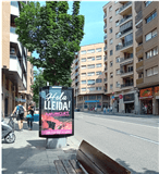 49-A-Lleida - PRINCEP DE VIANA, 17