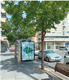 50-A-Lleida - AVDA. PRINCEP VIANA, 3 (RENFE 3)