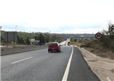 516-A-Tarragona - Ent Tarragona por N240 proc de Valls junto Repsol