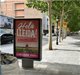 55-A-Lleida - RAMBLA DE FERRAN, 50 (mutua)