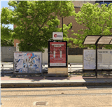 MV15 - Estación Orriols