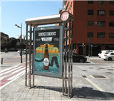 MV25 - Estación Aragó