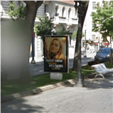 TR007775 - RAMBLA NOVA,96- entre COLON y CANYELLES (césped)