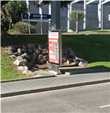 TR007777 - VIDAL I BARRAQUER,17 DELANTE PARC CENTRAL