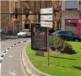 TR007811 - PLAÇA PRIM -ISLETA UNIO-GASOMETRE