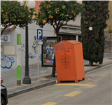 TR007817 - VIA AUGUSTA,frente 43 (BAJADA)