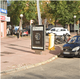 TR007825 - MARQUES DE MONTOLIU-SANT A.M.CLARET (BAJADA)