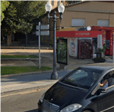 TR007827 - VIA AUGUSTA,2 (GASOLINERA)  JTO.BALCON