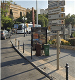 TR007829 - BALCON DEL MEDITERRANEO -PL.UNESCO-