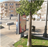 TR007875 - RAMBLA NOVA ,84 DELANTE  INSS