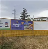 Pack exprés de vallas publicitarias en León en la Ronda Sur LE-30