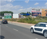 VM14 - AVDA. MIGUEL INDURÁIN / JUNTO PUENTE / DIRECCIÓN CTRA. ALICANTE – JUNTA DEPURADORA VM14 - AVDA. MIGUEL INDURÁIN / JUNTO PUENTE / DIRECCIÓN CTRA. ALICANTE – JUNTA DEPURADORA