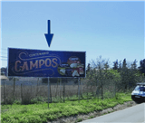 VMU53 - CTRA. LA PALMA / ENT. CARTAGENA VMU53 - CTRA. LA PALMA / ENT. CARTAGENA