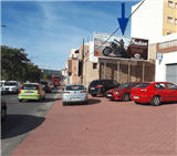 VMU55 - PASEO DEL MUELLE, 2º - DIR. CARTAGENA VMU55 - PASEO DEL MUELLE, 2º - DIR. CARTAGENA