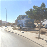 ZI_079200 - Calle Zeus, 87. Rotorna Los Molinos - Avenida Torrecardenas