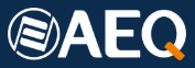 Aplicaciones Electrónicas Quasar S.A. (AEQ)