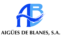 Aigües de Blanes