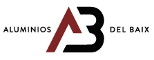 Aluminios del Baix empresa de Viladecans