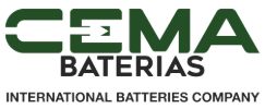 CEMA Baterías