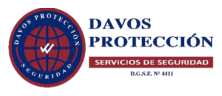 Davos Protección S.L.