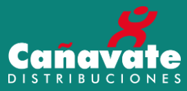 Distribuciones Cañavate Bebidas Finestrat