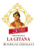 Bodegas Hidalgo La Gitana Sanlúcar de Barrameda