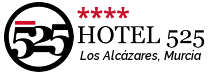 Hotel 525 Los Alcázares