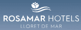 Hotel Rosamar en Lloret de Mar