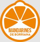 Naranjas de Burriana